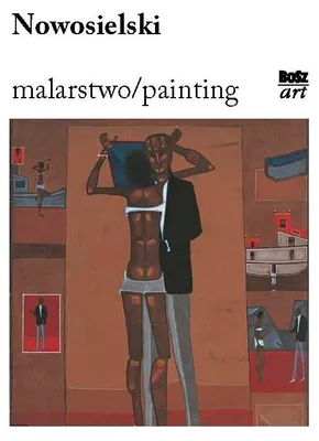 Immagine prodotto di Pittura Nowosielski