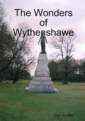 Produktbild von The Wonders of Wythenshawe