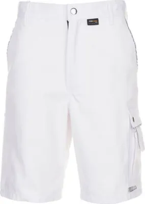 Produktbild von Planam Shorts Canvas 320 Gr. 3XL weiß