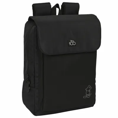 Produktbild von Safta Rucksack Schwarz  Schwarz One Size