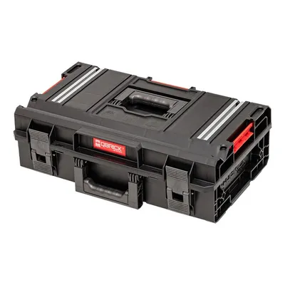 Obrázek produktu pro Qbrick System ONE 200 2.0 modulární organizér na technické nářadí 585 x 385 x 190 mm 15,4 l stohovatelný IP66