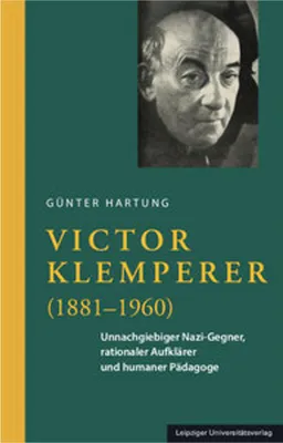 Image de Victor Klemperer (1881-1960)