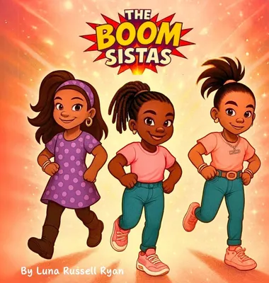 Produktbild von Die Boom Sistas