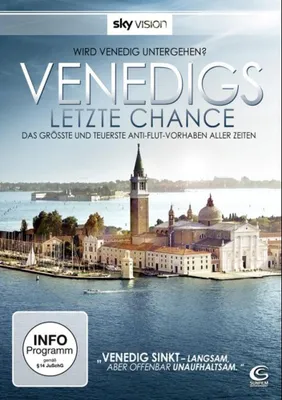 Immagine prodotto di Venedigs letzte Chance