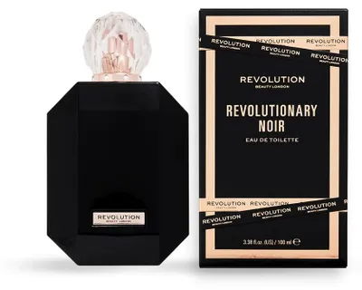 Image de Eau de toilette ary Noir EDT 100 ml