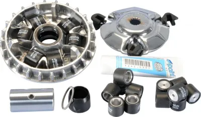 Produktbild von Polini Variator kompatibel mit Yamaha X-Max 125, MBK Skyliner 125