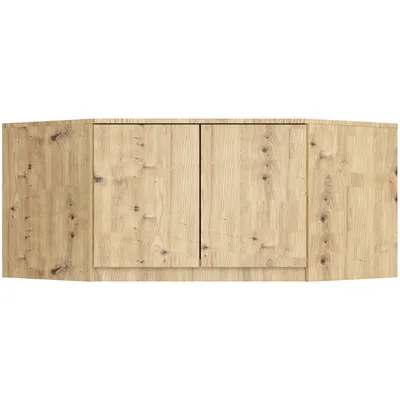 Obrázek produktu pro Akord Rozšíření ke řemeslné dubové skříni 100x50x55