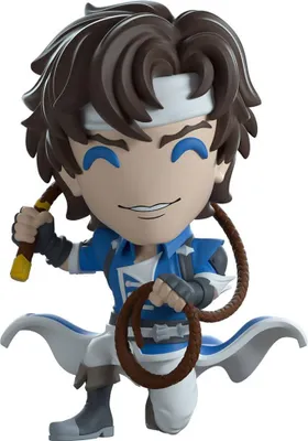 Productafbeelding van Castlevania: Nocturne, vinyl figuur van Richter, 10 cm