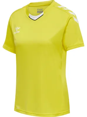 Obrázok produktu pre Hummel hmlCORE XK POLY JERSEY S/S WOMAN