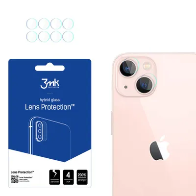 Immagine prodotto di Protezione della lente 3mk per Apple iPhone 14 Plus