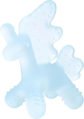 Produktbild von Baby Beißring, 3 Monate, Silikon, BPA frei, für Baby