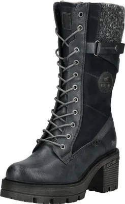 Produktbild von Mustang Stiefel Stiefel Kunstleder/Textil