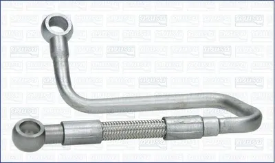 Produktbild von AJUSA Ölleitung für Turbolader Ölvorlaufleitung Turbolader OP10091 für OPEL INSIGNIA Caravan Astra J Sports Tourer (P10) ASTRA J ZAFIRA TOURER C (P12)