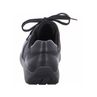 Produktbild von Ara OSAKA Damen Halbschuh in Schwarz, Größe 3