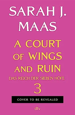 Immagine prodotto di A Court of Wings and Ruin