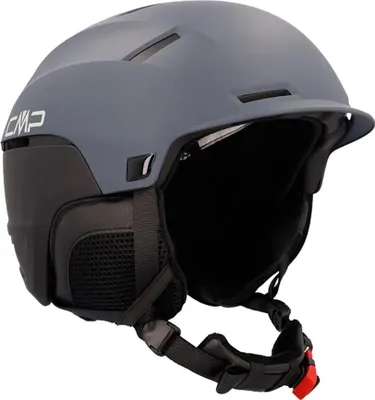 Image de Cmp 3b13567 Helm Grau M Grau M