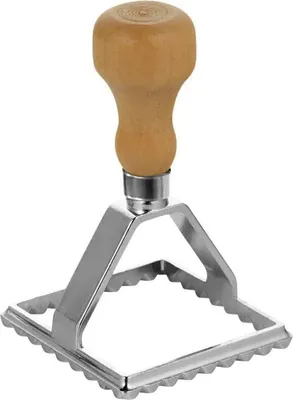 Image de Coupe-pâte et coupe-tarte BRUNBESTE BB-3000