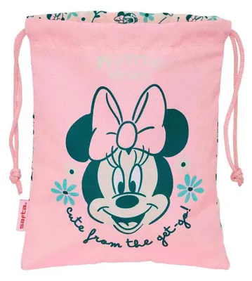 Zdjęcie produktu dla Torba na lunch Disney Minnie Minty