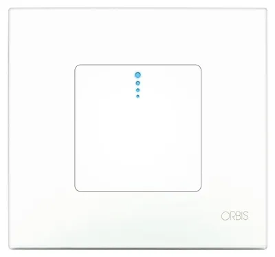 Imagen del producto de Interruptor de 230 V con temporizador integrado