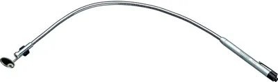 Produktbild von GEDORE 642 SP Magnetheber mit Lampe, Spiegel und Clip, 6536750