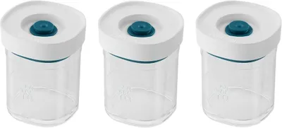 Obrázek produktu pro ZWILLING FRESH & SAVE CUBE La Mer, sada 3 kořenek, velikost XS, modulární provedení