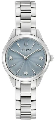 Immagine prodotto di BULOVA Orologi da polso 96P255