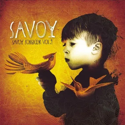 Obrázok produktu pre Savoy: Songbook Vol.1 (Digipac