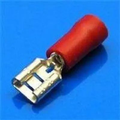 Immagine prodotto di Capocorda Bofix piatto, femmina 2,8 mm. per 25