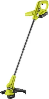 Image de Coupe-bordures / Dresse-bordures RYOBI ONE+ RY18LT23A-120, 18V, Ø 23cm, Batterie 2.0Ah + Chargeur Inclus