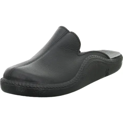 Produktbild von Romika Hausschuhe MOKASSO Schwarz Herren