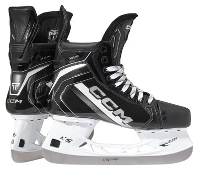 Obrázek produktu pro CCM TACKS XR80, hokejové brusle pro dospělé, barva: Wide, velikost: 9.5