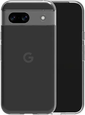 Produktbild von Greenland-Google Pixel 8a-Clear