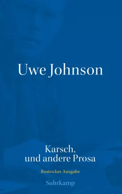 Image de Werkausgabe in 43 Bänden