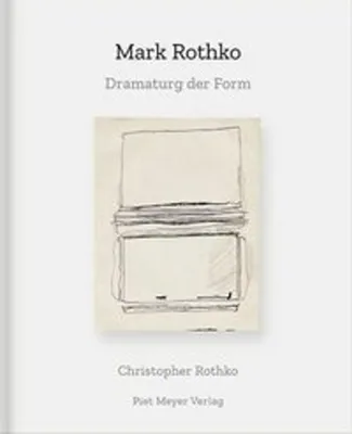 Obrázok produktu pre Mark Rothko