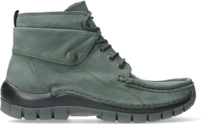 Produktbild von Wolky Jump Winter Sage green 39
