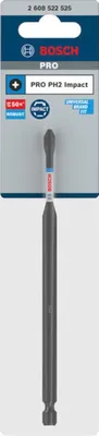Produktbild von PRO Phillips Impact Bit, PH2, 150 mm