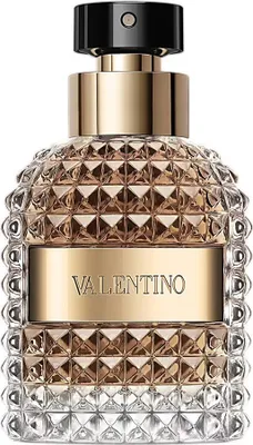Zdjęcie produktu dla Valentino Uomo Woda toaletowa, 50 ml