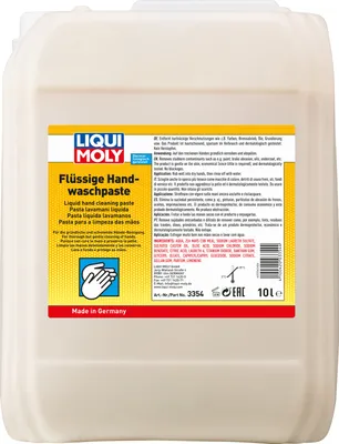 Produktbild von LIQUI MOLY Handreiniger 10Liter