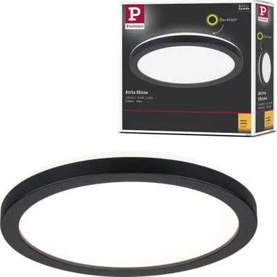 Produktbild von Paulmann LED Panel Atria Shine
