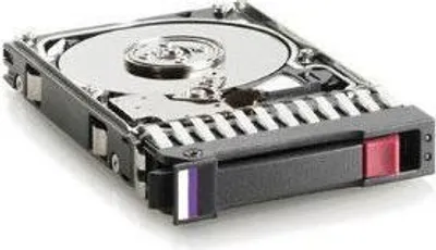 Obrázok produktu pre HPE 482483-002, 500 GB, 7200 ot/min, 3.5", Serial ATA II