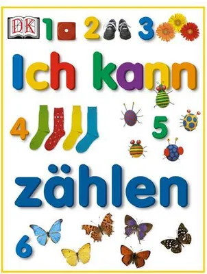 Produktbild von Ich kann zählen