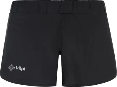 Produktbild von Damen-Laufshorts Kilpi LAPINA-W, SCHWARZ, Größe 40
