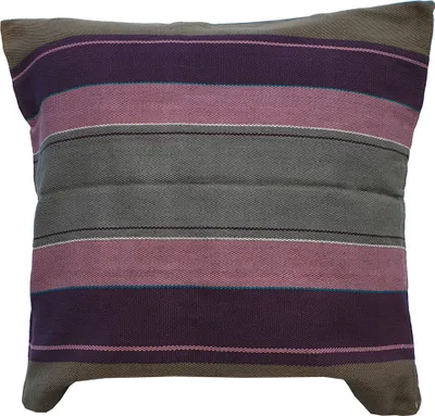 Produktbild von Kissen mit Kissenbezug Aubergine  255 40*40 cm