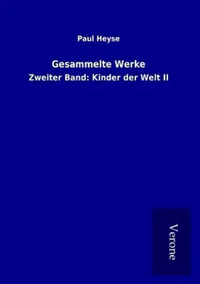 Produktbild von Gesammelte Werke