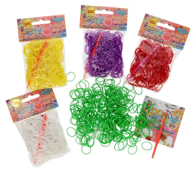 Obrázok produktu pre Krosienkové voňavé stuhy, 300 kusov.
