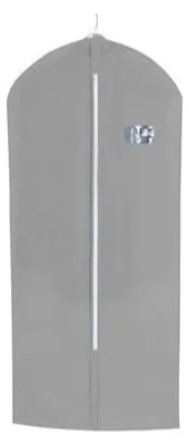 Productafbeelding van Kledinghoes 60 x 136 cm in grijs