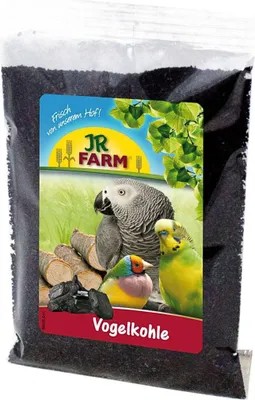 Obrázok produktu pre JR FARM Birds Vtáčie uhlie 25 g