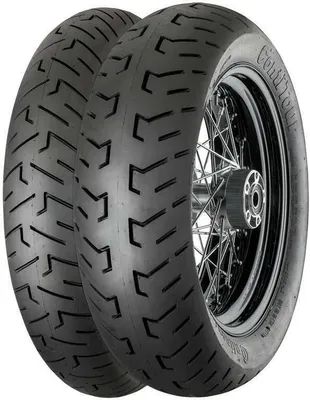 Immagine prodotto di Pneumatici CONTINENTAL ContiTour REINF MT90 B 16 M/C 74H TL