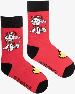 Produktbild von Coqui Socken für Kinder Größe 27-30