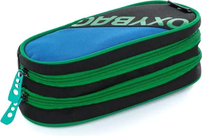 Obrázok produktu pre Kufrík na 2 zipsy OXY SCOOLER TRIO